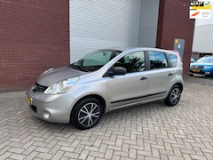 Nissan Note - 1.4 Visia Airco Isofix Nap Nw Apk