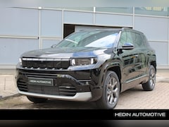 Jeep Compass - 1.2 e-Hybrid First Edition | Premium Pack | Convenience Pack | Pano Schuif/ Kanteldak |