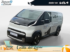 Kia PV5 - L2H1 Elite WD 71.2 kWh | Demo | Direct Leverbaar | Warmtepomp | 360 Camera | Stoelverwarmi