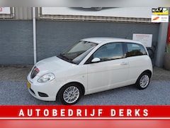Lancia Y(psilon) - Ypsilon 1.2 Argento Airco | Stuurbekrachtiging | Jaar APK|