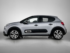 Citroën C3 - 1.2 PureTech Max | Techno Nav Pack |