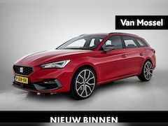 SEAT Leon Sportstourer - 1.0 eTSI FR Business Intense