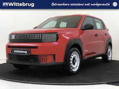 Fiat Grande Panda - RED 11kW 44 kWh TOPDEAL FP