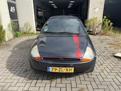Ford Ka - 1.3 Cool & Sound