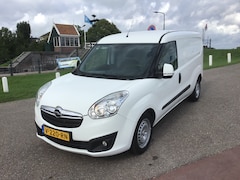 Opel Combo - 1.6 CDTi L2H1 Sport Bj2018/137000km/aircoapk tot augustus 2027