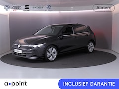 Volkswagen Golf - 1.5 eHybrid Style Edition 204 pk Automaat (DSG) | Navigatie via App | Parkeersensoren (Par