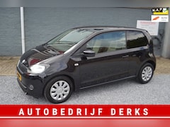 Skoda Citigo - 1.0 Greentech Tour Airco | Stuurbekrachtiging | Zeer nette Auto