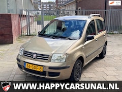 Fiat Panda - 1.2 Edizione Cool, AIRCO, NAP 67.000 KM, Nieuwe APK