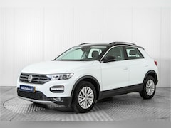 Volkswagen T-Roc - 1.0 TSI Style 115 PK