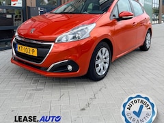 Peugeot 208 - 1.2 PureTech Active DEALER/GARANTIE/NAP