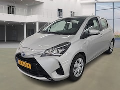 Toyota Yaris - 1.5 Hybrid Active