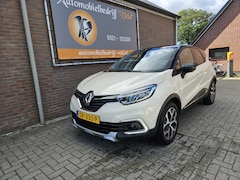 Renault Captur - 1.2 TCe Intens (ketting rammelt)