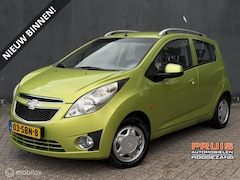 Chevrolet Spark - 1.0 16V LS Bi-Fuel -AIRCO- Apk (09-2027) *INRUIL