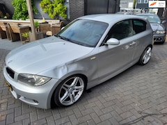 BMW 1-serie - 116i 3drs koelprobleem