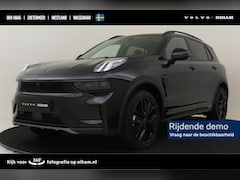 Lynk & Co 01 - 1.5 PHEV MORE -PANO.DAK|HARMAN.INFINITY|ELEK.STOEL|360°CAM|LEDER|20"|SoH:100%