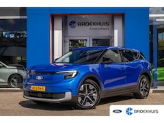 Ford Explorer - Premium Extended Range AWD 77 kWh | Head-up display | Dodehoekdetectie | Apple Carplay/And