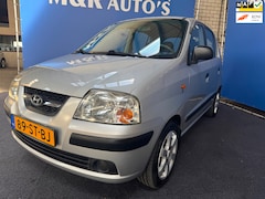 Hyundai Atos - 1.1i Active World Cup edition