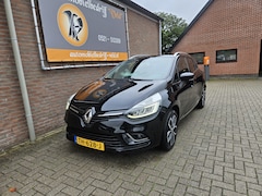 Renault Clio Estate - 0.9 TCe Intens