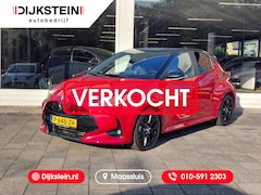 Toyota Yaris - 1.5 Hyb. Executive | Bi-Tone