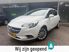 Opel Corsa - 1.0 Turbo Online Edition | 2E EIGENAAR | 3/6 of 12 MND GARANTIE | NAVI | CLIMA | CRUISE |