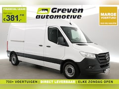 Mercedes-Benz Sprinter - 314 2.2 CDI L2H2 | Marge | Airco | Camera | Cruise | Carplay | Navigatie | Trekhaak