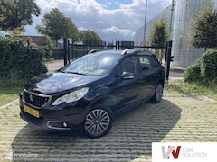 Peugeot 2008 - 1.2 Lease Executive NAVI PDC CRUISE APK 8-27
