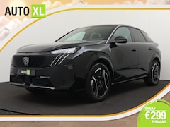 Peugeot e-3008 - GT 210 73 kWh NIEUW 360*Camera Head-Up Display 19'LMV