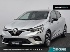 Renault Clio - 1.0 TCe 90 Evolution | Navigatie | Carplay/Android Auto | Parkeersensoren |