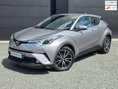 Toyota C-HR - 1.8 Hybrid Dynamic | 1e Eig. |