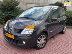Renault Modus - 1.6-16V Initiale/ Inruilauto ontvangen/ Rijdt Goed/
