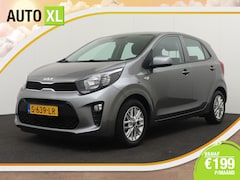 Kia Picanto - 1.0 DPi DynamicLine Camera Carplay Cruise 14'LMV