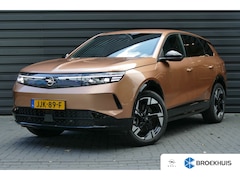 Opel Grandland Electric - EV 73KWH 213PK BUSINESS EDITION AUTOMAAT / CAMERA / AFN.TREKHAAK / KEYLESS / FULL-LED / SO