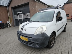Renault Kangoo Express - 1.5 dCi 75 Express Générique (contactslot defect)