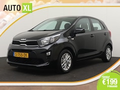 Kia Picanto - 1.0 DPi DynamicLine Camera Carplay Cruise 14'LMV