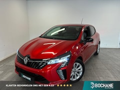 Renault Clio - 1.0 TCe 90 GPF evolution | Camera | Lichtmetalen velgen | Apple CarPlay / Android Auto | D