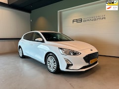 Ford Focus - 1.0 EcoBoost AUTOMAAT 5-DEURS TITANIUM BUSINESS-uitv|APPLE CARPLAY+ANDROID AUTO|CRUISE CON