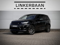 Land Rover Discovery Sport - Hybrid R-Dynamic S AWD | SOH 89% | Trekhaak | Carplay | Panoramadak |