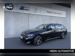 BMW 3-serie Touring - 330e M Sport pakket | Elektrisch verwarmde voorstoelen | Glazen panoramadak | Trekhaak met