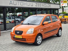 Kia Picanto - 1.0 Light APK 06-2027