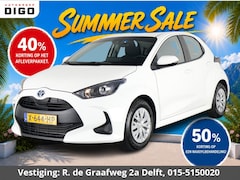 Toyota Yaris - 1.5 Hybrid Active | Apple Carplay & AndroidAUTO | Climate Control | Camera |