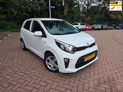 Kia Picanto - 1.0 CVVT ComfortLine AIRCO ELEK-ramen