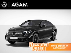 Mercedes-Benz GLC-klasse Coupé - 300e 4MATIC Business Solution