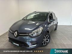 Renault Clio Estate - TCe 90 Zen | Dealer onderhouden | Airco | Navi | Parkeersensoren | 16" Lichtmetalen velgen