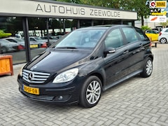 Mercedes-Benz B-klasse - 170 AUTOMAAT DEFECT