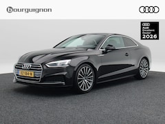 Audi A5 Coupé - 1.4 TFSi Sport S-Line Edition 150 Pk | Virtual Cockpit | Stoelverwarming | LED | Privacy G