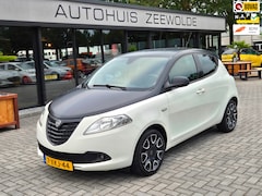 Lancia Y(psilon) - Ypsilon 0.9 TwinAir S MomoDesign I NAP I MOMO