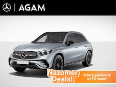 Mercedes-Benz GLC-klasse - 300e 4MATIC Business Solution AMG