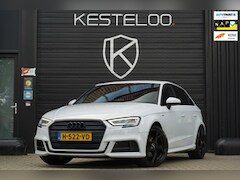 Audi A3 Sportback - 35 TFSI S edition