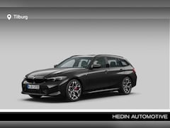 BMW 3-serie Touring - 330e M Sport Pro Pakket | Sportpakket Pro | High Executive | Panoramadak | Innovation Pack