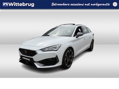 CUPRA Leon Sportstourer - 1.4 e-Hybrid Performance / Panoramadak / Elek. Bestuurdersstoel met memory / Achteruitrijc